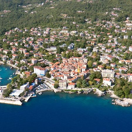 Bruk In Lovran - Kvarner Region Buitenkant foto