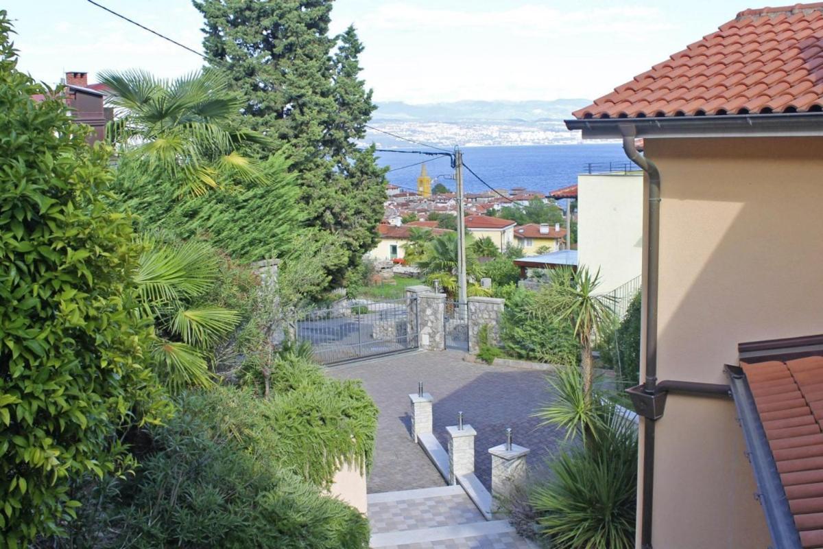 Bruk In Lovran - Kvarner Region Buitenkant foto