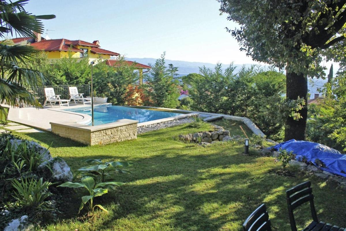Bruk In Lovran - Kvarner Region Buitenkant foto
