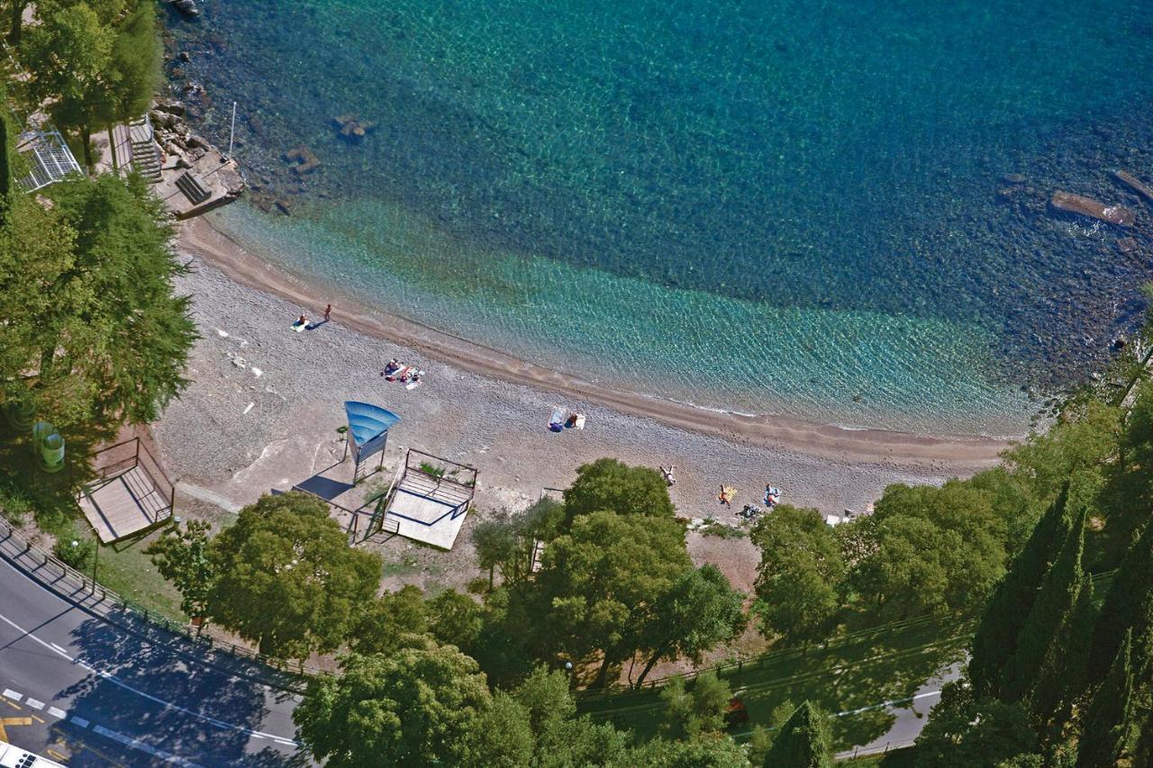 Bruk In Lovran - Kvarner Region Buitenkant foto